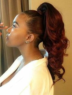 Queens Crown, Sleek Ponytail Hairstyles, Hair Crush, Ponytail Styles, Love Hair, Hair Care Tips, Hair Dos