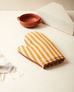 Sol Double Sided Oven Mitt Kitchen Textiles Minna Honey Wall Drawings, New Oven, Sol Lewitt, Waffle Blanket, Stoneware Dinnerware Sets, Stoneware Dinnerware, Color Story, Paper Gift Box, Blue Towels