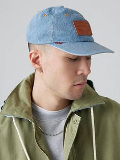 Whether you're dadcore, normcore or actually going to a baseball game, this eternally stylish Relaxed Dad Cap will do the trick. We crafted it with durable cotton and gave it a laidback fit. A laidback cap With a pre-curved brim Urban Style Baseball Cap With Curved Bill, Urban Baseball Cap With Curved Bill, Urban Curved Bill Baseball Cap For Baseball Season, Cotton Snapback Baseball Cap For Baseball Season, Urban Snapback Hat With Curved Brim For Baseball Season, Cotton Trucker Hat With Curved Bill For Everyday, Everyday Cotton Trucker Hat With Curved Bill, Cotton Six-panel Snapback Hat, One Size, Urban Style Curved Brim Snapback Hat For Baseball Season