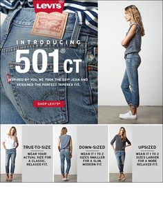 Levis Store, Brown To Blonde Balayage, Store Jeans, Look Jean, Quoi Porter, Amazon Link, Jean Dress