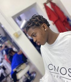 Dreads Short Hair, Box Braids Men, Mens Twists Hairstyles, Low Taper Fade Haircut, Short Fade Haircut, Baby Boy Hairstyles