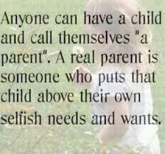 Divorced Parents Quotes, Narcissistic Parent, Real Parents, Mother Quotes, Parenting Quotes, Mom Quotes, Quotes For Kids, Family Quotes