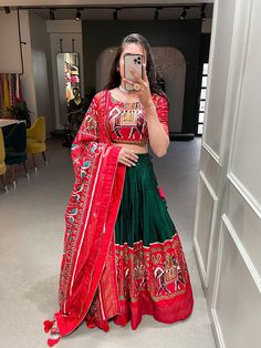 for orders what's app number 82959 63479 Flare Long Gown, Pakistani Lehenga, Navratri Dress, Traditional Gowns, Indian Lehenga Choli, Dresses By Pattern, Lehenga Designs Simple, Gotta Patti