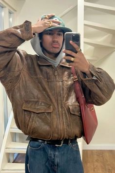 American Casual, Fall Outfits Men, Winter Fits, Streetwear Men Outfits, Outfits Men, Outfit Inspo Fall