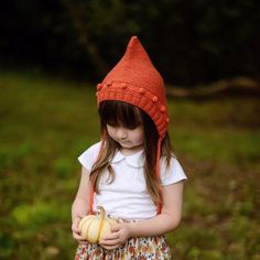 Baby Gnome Hat Wool Popcorn Baby BonnetHand Knitted Hat ToddlerHat Baby Photo Props Fall Bonnet Pixie Bonnet Minikane doll outfit This is a hand knitted item made with Merino Wool and Alpaca mix yarn. This seamless knit bonnet with cute little bubbles is a versatile piece for any unisex wardrobe. It has a subtle tassel, cute tiny bubbles and will complement any outfit. Ideal for baby or for active toddler, especially on cold days. We can make these bonnets in different sizes and color. *PLEASE N Fall Bonnet, Unisex Wardrobe, Lace Baby Bonnet, Minikane Doll, Pixie Bonnet, Knit Bonnet, Lace Bonnet, Knitting Dolls Clothes, Gnome Hat