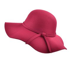 Get the trending look with this felt wool blend floppy hat by Haute Edition. The wide brim will keep sun off your face while looking stylish. This hat comes in 8 fashion colors, making it easy to match with any outfit. Pair this hat with your favorite booties for the perfect fall and winter look. Extra wide brim Tie detail Pull on style Hats Fedora, Girl Hats, Fedora Hat Women, Hats Fashion, Fedora Hats, Wide Brim Fedora, Retro Kids, Vintage Kids, Felt Hat