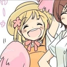 Kase & Yui matching icon