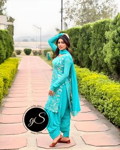 Handmade Designer sky blue heavy georgette Sequins Patiala Salwar Kameez Suit - Custom Made to Order Product Details: Kameez Fabric: Georgette sequence   Salwar Fabric: crepe  Dupatta Fabric: chiffon  Salwar with pocket   Color - As same as in picture , also please check our color chart all colors can be possible. Size: This is custom made as per your size. Any size possible be it for kids or plus sizes women. post your order I will send you a measurements reference sheet using which you can pro Fitted Blue Sharara With Dabka Detail, Designer Light Blue Salwar Kameez With Zari Work, Turquoise Kurta With Resham Embroidery For Wedding, Light Blue Georgette Sets For Eid, Unstitched Bollywood Salwar Kameez In Light Blue, Turquoise Salwar Kameez With Dupatta, Light Blue Fitted Salwar Kameez For Wedding, Light Blue Georgette Dupatta For Eid, Eid Light Blue Georgette Dupatta