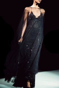 Armani Privé, shot by Jamie Beck Gorgeous Gowns, Elie Saab, Looks Style, Mode Inspiration, Beautiful Gowns, Fancy Dresses, Couture Fashion, Pretty Dresses, Beautiful Outfits