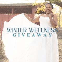 ✨ Winter Wellness Giveaway ✨
Brides, it’s time to refresh, reset, and rejuvenate for the new year! 💍

We’re kicking off 2024 with the ultimate giveaway, designed to help you step into the new year with rest and wellness in mind. Head over to our Instagram to take part in this amazing giveaway!