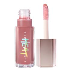 Buy Fenty Beauty Gloss Bomb Heat Lip Luminizer + Plumper | Sephora Australia Come Out And Play, Gloss Labial, Lip Paint, Luminizer, Colour Tint, Fenty Beauty, Lip Plumper