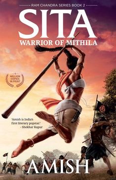 warrior of mithila movie poster