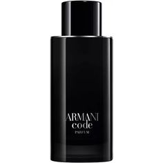 Armani Code Parfum, Armani Parfum, Bergamot Essence, Giorgio Armani Code, Armani Code, Masculine Fragrance, Armani Beauty, Woody Fragrance