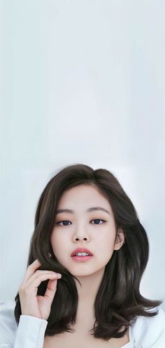 Jennie Kim High Quality Pictures, Jennie Kim Attitude, J Makeup, Kpop Makeup, Sugar Mommy, Jennie Wallpaper, Doll Eye Makeup, Jewerly Designs