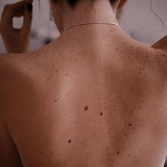 Freckles On Body Aesthetic, Beauty Marks Aesthetic, Moles On Face Aesthetic, Face Moles Aesthetic, Face Moles, Flawless Elsie Silver, Elsie Silver, Arte Yoga, Beauty Mark