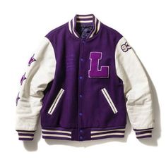 Ny Jacket, Varsity Outfit, Hidden Ny, Prom Jacket, Varsity Jacket Outfit, Jacket Outfit Women