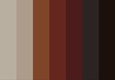 the color palette is dark brown, and it looks like something out of an old movie