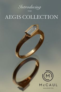 Aegis is a series of contemporary, hand-carved engagement rings. Combining smooth curves and angular lines, each piece in this collection is completely unique and individually designed. Cover Letter Example, Right Hand Rings, Vintage Poster Art, Gems Jewelry