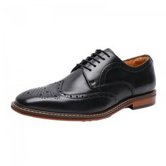 Check out these chic and elegant vintage 90s style leather shoes!

 These premium Vintage Shoes for men are the perfect choice for a classic and elegant look with a touch of the 90s. They are made of premium leather and offer a timeless style that goes with any occasion. With exceptional finishing and comfort , this is the ideal shoe for anyone who would like to add a touch of sophistication to their look. While trends are constantly changing, you can count on this timeless style to add charm and elegance to your outfit.



 Materials: Leather / PU / Rubber

 Available colors: Black / Brown




 Free Shipping 




 ✂ SIZE GUIDE 









Size

 Heel to Toe (in cm)







 38

 24.5






 39

 25






 40

 25.5






 41

 26






 42

 26.5






 43

 27






 44

 27.5 Classic Leather Shoes With Perforated Almond Toe, Semi-formal Leather Shoes With Perforated Toe Box, Classic Lace-up Shoes With Pointed Toe And Rubber Sole, Classic Dress Shoes With Brogue Detailing, Classic Wingtip Lace-up Shoes With Stitched Sole, Classic Dress Shoes With Brogue Detailing And Pointed Toe, Formal Dress Shoes With Perforated Toe Box, Formal Dress Shoes With Perforated Toe, Classic Leather Shoes With Perforated Toe Box