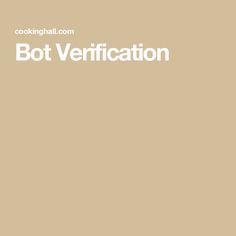 the words bot verification are written in white on a tan background with an image of