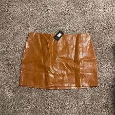 Vegan Leather Mini Skirt. Fashion Nova Plus Size Mini Skirt, Skirts Plus Size, Mini Skirt Fashion, Leather Mini Skirt, Leather Mini Skirts, Leather Mini, Skirt Fashion, Fashion Nova, New Color