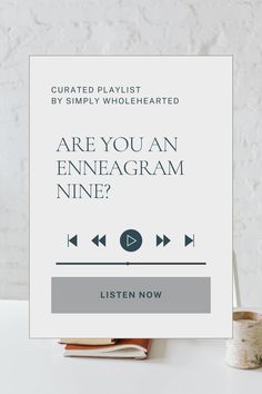 Delve into the world of enneagram personality types with this free podcast compilation! Discover episodes dedicated to enneagram subtypes, wings, and relationships, all from a christian perspective. Whether you're curious about the enneagram or seeking in-depth insights, this handpicked selection has you covered. Unlock the mysteries of your enneagram type and explore how it influences your spiritual journey. Find more Enneagram coaching resources at SimplyWholehearted.com!