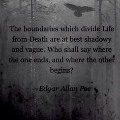 Edgar Allan Poe, Poets