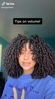 How To Make Your Curly Hair Fluffy, 3b Type Hairstyles, Biracial Curly Hair, Twists On 3b Hair, How To Style Coily Hair, 4 A Curly Hair, Styling Coily Hair, 3b Curls Hairstyles, Short Curly Hair 3b 3c Hairstyles