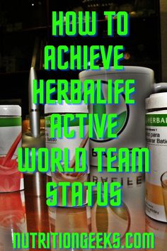 herbalife active world team Post Ad, Join Our Team, Tech Company Logos, Reading