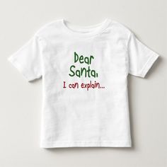 Kids Christmas Tshirts Ideas, Funny Kids Christmas Shirts, Kids Christmas Shirts Vinyl, Funny Christmas Shirts For Kids, Kids Christmas Shirts, Christmas Shirts Vinyl, Santa Quotes, Toddler Christmas Shirt, Toddler Christmas Gifts