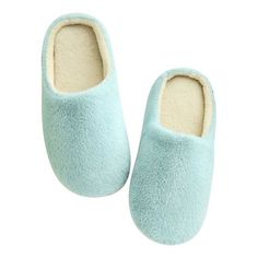 Women Men Anti-Slip Slippers Home Warm Fleece Warm Shoes Sandals House Indoor 100% brand new and high quality! Quantity: 1 pair Upper Material: Fleece Lining Material: Fleece Sole material: TPR Colors : Light BluePinkPurple Dark Blue Coffee Season: Autumn, Spring, Winter Package includes: 1pair X Slipper Size 36-37 23-23.5CM 38-39 24-24.5CM 40-41 25-25.5CM 42-43 26-26.5CM 44-45 27-27.5CM Note: A. Items are measured by hand, there will be a slight deviation. Hope you understand. B. The item color Bedroom Shoes, Green Flats, Velvet Slippers, Home Slippers, Sport Armband, Low Heel Sandals, Warm Slippers, Fall Hoodies, Pointed Toe Shoes