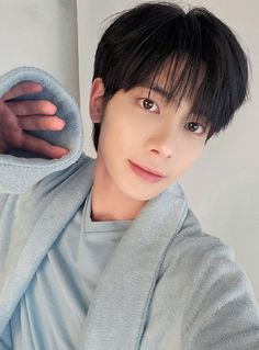 #Taehyun #TxT ౨ৎ selca icon Moa Membership, Txt Moa, Kpop Boy