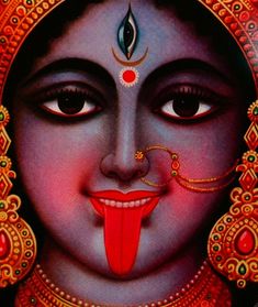 Kali ma Devotional Wallpapers, Kali Mantra, Maa Kali Images, Oh My Goddess