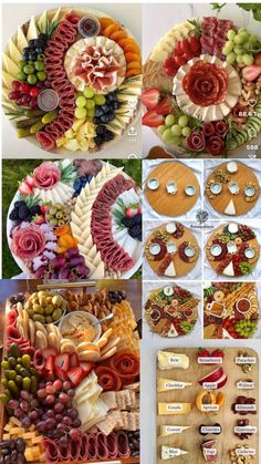 G Charcuterie Inspiration, Peg Board, Brie, Charcuterie Board, Party Food, Cheddar, Appetizer Recipes