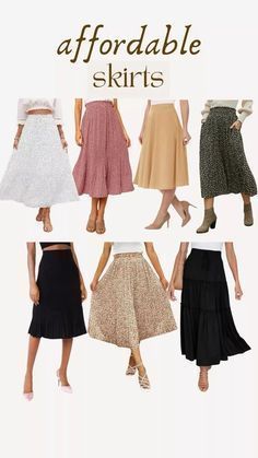 Dress Trending, Aline Midi Skirt, Skirts Ideas, Capsule Wardrobe Casual, Woman Style, Trendy Fall Outfits, Text Stories, Fashion Hub