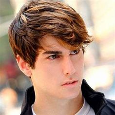 Pin on Hairstyles Guys Hairstyles, Hairstyles For Teenage Guys, Kids Haircuts, Trendy We Fryzurach