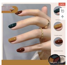 Permanent Nail Polish, Cream Nail, Kutek Disney, Hello Nails, Nail Gel Polish, Cream Nails, Top Base, Pretty Gel Nails, Nail Gel