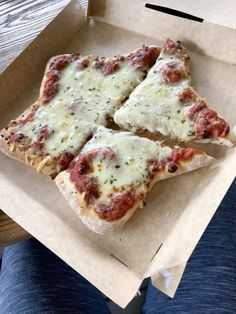 Pizza Ideas Aesthetic, Pizza Shapes, Star Food, Food Images, The Hub, Food Obsession, Pretty Food, I Love Food, Cute Food