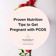 Polycystic Ovary Syndrome is a complex condition that can impact your fertility, but there’s hope. Our latest blog covers the differences between PCOS and Polycystic Ovaries, how PCOS affects fertility, and evidence-based tips to improve your chances of conceiving. 

#pristinefertility #ivf #iui #pregnancy #fertilitytips #pcos #ivfsuccess #fertilitysupport #ttc #infertility Ivf Success, Pregnancy Nutrition, Polycystic Ovaries, Conceiving, Easy Diets, What You Eat, Getting Pregnant, Diet Tips, Fertility