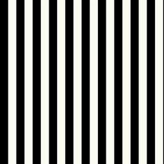 black and white striped wallpaper with vertical stripes