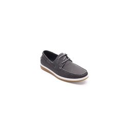 in stock Business Casual Low-top Boat Shoes, Casual Low-top Boat Shoes For Business, Casual Suede Dress Shoes With Closed Toe, Casual Suede Closed Toe Dress Shoes, Casual Synthetic Dress Shoes With Cushioned Footbed, Casual Moc Toe Dress Shoes With Textured Sole, Casual Closed Toe Dress Shoes With Textured Sole, Casual Suede Boat Shoes For Business, Synthetic Boat Shoes With Cushioned Footbed And Round Toe