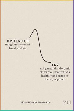 Are you suffering from irritated, sensitive skin? Consider switching from chemical-based skincare products to natural alternatives is to reduce the risk of skin irritation. Natural products often contain fewer synthetic ingredients and harsh chemicals, making them gentler on the skin and less likely to cause adverse reactions. Have you tried switching to more natural skincare products? Let us know in the comments below! #skincareswitch #naturalskincare #organicskincare #skincaretips #glownaturally #naturalbeauty #gentleskincare #skincare #sensitiveskin #naturalalternatives Product Placement Design, Derma Skincare, Skincare Editorial, Skincare Products Aesthetic, Skincare Infographic, Skincare Content, Sensitive Skincare, Regular Skin Care Routine, Healing Skin