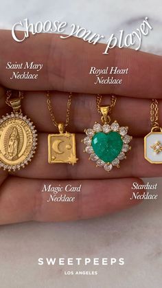 Royal Heart Necklace Support Team, Stardust, Get Back, Chain Lengths, Alex And Ani Charm Bracelet, Heart Necklace, Cubic Zirconia, Charm Bracelet, Brass