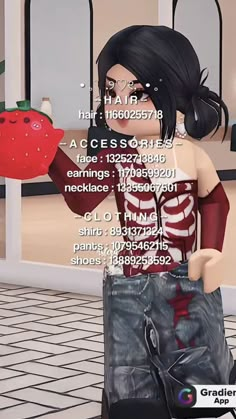 Korean Roblox Outfits Codes, Berry Avenue Korean Outfit Codes, Berry Avenue Asian Outfit Codes, Y2k Berry Avenue Codes, Outfit Roblox Code, Berry Avenue Outfit Code, Outfits Lululemon, Aesthetic Y2k Outfits, Codes Berry Ave