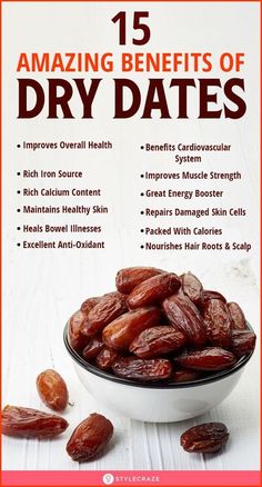 Dried Dates, Dry Fruits, Healthy Smoothie, Health Products