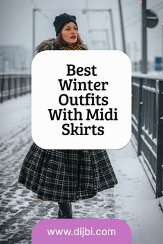 #Winter#WinterOutfits#Fashion2024#SeasonalFashion#WinterTrends#StyleTips#ColdWeatherOutfits#Skirts#Layering#MidiSkirtsIdeas#OutFitIdeas#WinterFashion#WinterOutfitsAesthetic#WinterOutfitsKorean#WinterOutfitsForWomen#ChristmasOutfit Grammy Awards Red Carpet, Semi Formal Outfits, Yoga Pictures, Relaxed Trousers, Best Winter Outfits, Bias Cut Skirt, Album Of The Year