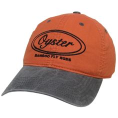 **PLEASE CONFIRM HAT COLOR BEFORE CHECKOUT** Use the dropdown menu to select the correct hat, not the photo icons Iconic – yet humble – it’s the Old Favorite for a reason! With that perfected “Legacy fit”, supersoft mesh, and our trademark dirty wash – this well-loved hat is more than an accessory, it is a badge of honor that says: “Yeah, I’m living my Legacy” 100% cotton twill with a proprietary wash to create a “dirty” effect Unstructured low profile fit SignatureSupersoft™ mesh snapback closu Oyster Logo, Bamboo Logo, Legacy Hats, My Legacy, Bamboo Gifts, Bamboo Fly Rod, Eric Church, Georgia Usa, Panel Hat