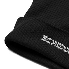 The 'Schmuck' beanie. Our best selling beanie cut, the best material, the perfect fit. Who said that being a schmuck doesn't come with perks. ☁️ 100% Organic Cotton 👕 Cuffed Beanie 🏷 Embroidered "Schmuck" on front 🖍 Available in multiple colors All season beanie with warm yet breathable material. You will be asked where you bought it. Cotton Beanie One Size For Streetwear, Adjustable Beanie For Fall Streetwear, Trendy Adjustable Beanie For Streetwear, Fitted Beanie For Streetwear, Trendy Streetwear Beanie One Size Fits Most, One Size Beanie For Streetwear, Adjustable Black Beanie For Streetwear, Cuffed Beanie, Who Said