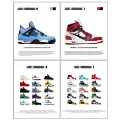 PRICES MAY VARY. ✅ PREMIUM QUALITY PHOTO PAPER - Printed on heavyweight, archival-quality paper, this Jordan posters is built to last and is perfect for displaying in your bedroom, living room, teen room, or office. The double-sided matte lamination ensures that the colors remain vivid and the design remains protected from damage caused by sunlight, and general wear and tear. ✅ EASY TO FRAME – Make displaying a breeze. Unlike some other hypebeast painting room accessories for teen boys that can Shoes For Teen Boys, Room Decor Shoes, Teen Room Decor For Boys, Shoes For Teen, Hypebeast Room Decor, Men Room, Michael Jordan Poster, Hypebeast Sneakers, Mens Room Decor