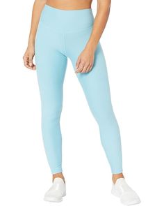 Women's UFC Core 27" Leggings | Zappos.com Ufc Women, Jersey Jumpsuit, Overalls Pants, Porcelain Blue, Dress Hats, Performance Outfit, Workout Gear, Athletic Wear, Second Skin